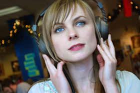 Photo by Donald Winslow