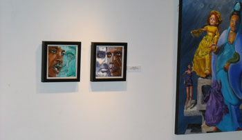 Dougherty Arts Center