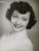 Becky Lou Source Photo