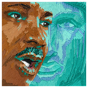 Martin Luther King Jr