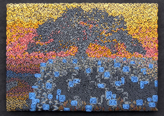 Live Oak on Limestone